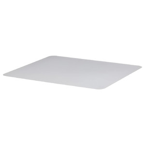 KOLON Floor protector, 120x100 cm