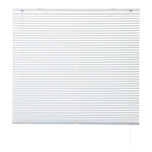 Aluminium Venetian Blind Colours Studio 55x180cm, white