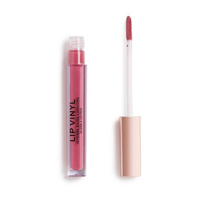 Makeup Revolution Lip Vinyl Dollhouse