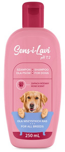 DermaPharm Sens-i-Lavi Universal Dog Shampoo for All Breeds 250ml