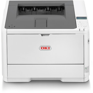 OKI Laser Printer B432DN Duplex/ Ethernet/USB 2.0