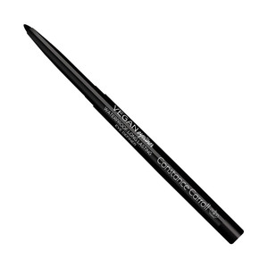 Constance Carroll Vegan Eyeliner Waterproof with Sharpener 01 Black