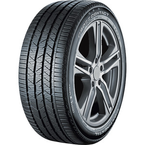 CONTINENTAL CrossContact LX Sport 265/45R21 108W