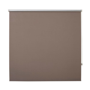 Corded Thermal Blind Colours Pama 120x195cm, brown