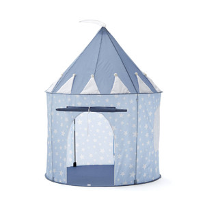 Kid's Concept Play Tent, blue, 3+