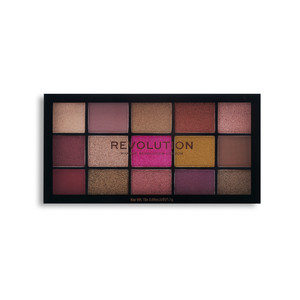 Makeup Revolution Reloaded Eyeshadow Palette Prestige Vegan