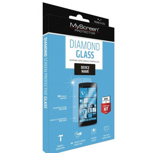 MSP Diamond Glass Apple iPhone 12 Pro