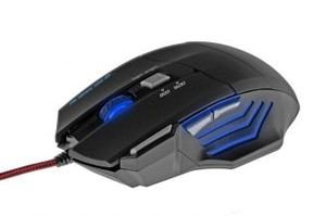 Media-Tech Gaming Optical Wired Mouse Cobra Pro