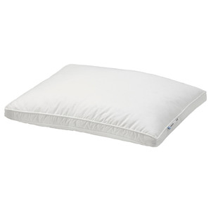 BERGVEN Pillow low 50x60 cm www.megastore .mt