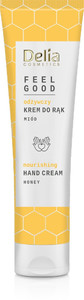 Delia Feel Good Nourishing Hand Cream 100ml