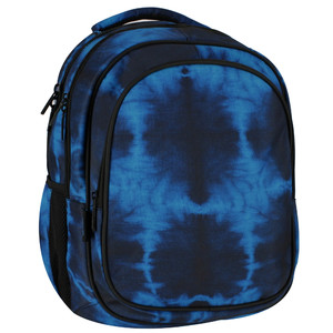 Teenage School Backpack Tie Dye