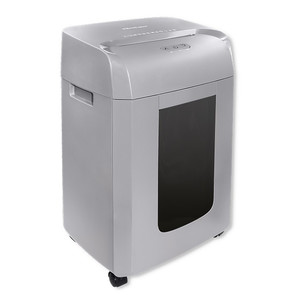 Qoltec Shredder Silent Micro cut AFFILATI 23l