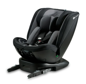 Kinderkraft Car Seat XPEDITION 2 i-Size 40-150cm, black, 0-36kg/0-12y