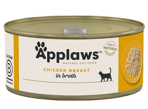 Applaws Natural Cat Food Chicken Breast 70g