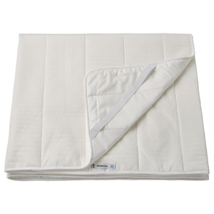 ROSENVIAL Mattress protector, 180x200 cm