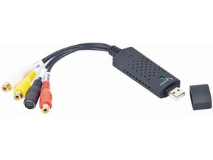 Gembird USB Videograbber