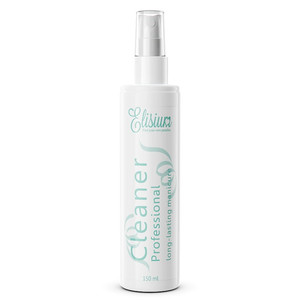 ELISIUM Nail Cleaner Professional Nail Degreaser 150ml