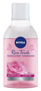 Nivea MicellAIR Skin Breathe Micellar Water with Rose Water 400ml