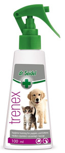 Dr Seidel Trenex Training Aid for Puppies 100ml