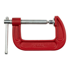 G-Clamp 75mm