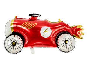 Foil Balloon Car 111x63cm