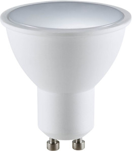 Goldlux LED Smart Bulb GU10 400lm CCT RGB WiFi