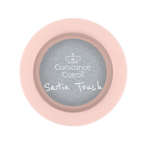 Constance Carroll Satin Touch Mono Eyeshadow 12 - Sky Blue