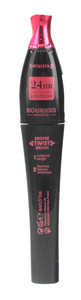 Bourjois Twist up the Volume Mascara 24HR no. 23 black 8ml