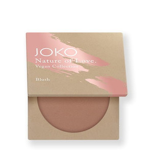 Joko Vegan Collection Blush Nature of Love no. 02 Natural 4g