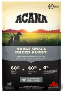 Acana Adult Dog Food Small Breed 6kg