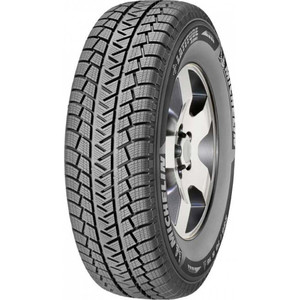 MICHELIN Latitude Alpin 255/55R18 109V