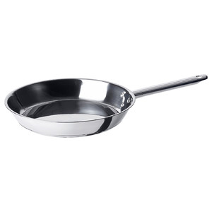 IKEA 365+ Frying pan, stainless steel, 28 cm