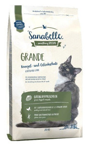Sanabelle Cat Food Adult Grande 400g