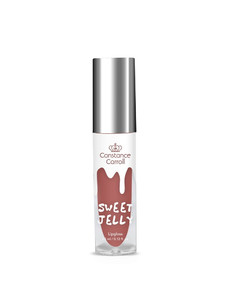 Constance Carroll Lip Gloss Sweet Jelly no. 02 Strawberry Sorbet 3.5ml