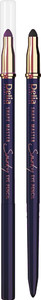 Delia Cosmetics Shape Master Eye Pencil Smoky Eye, purple