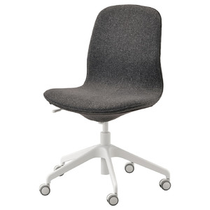 LÅNGFJÄLL Office chair