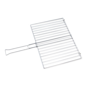 BBQ Double Wire Grill 40x29cm