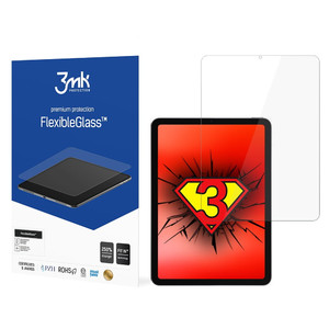 3MK Screen Protector FlexibleGlass for iPad Air 2020 11