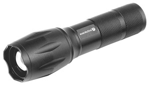 EverActive LED Flashlight Torch 600lm FL600