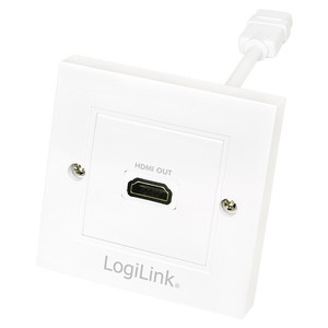 LogiLink HDMI Socket