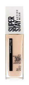 Maybelline Super Stay Active Wear 30H Foundation no. 03 True Ivory 30ml