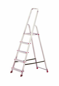 Krause 4 Steps Ladder Corda