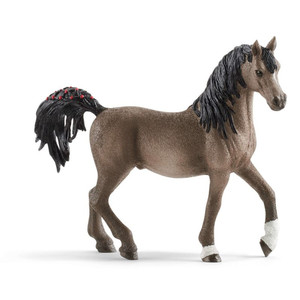 Schleich Arabian Stallion 3+