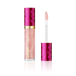 CLARESA Lip Gloss SugarPowder no. 02 kira kira 4.2g