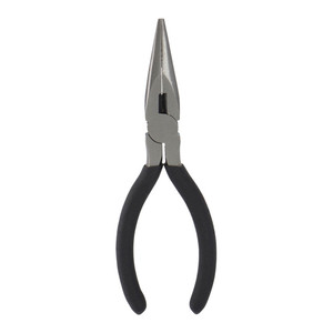 Long Straight Nose Pliers