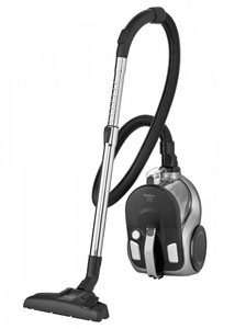 Amica Bagless Vacuum Cleaner EOS VM 3011