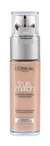 L'oreal True Match Foundation no. 5D/5W Golden Sand 30ml