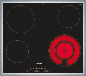 Siemens Ceramic Hob ET645FFN1E