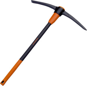 Magnusson Pickaxe