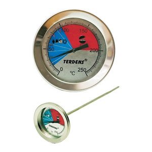 Terdens Meat Roasting Thermometer
